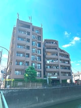 グランイーグル西蒲田Ⅱ(101)