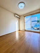 居室 シティーハイム高倉