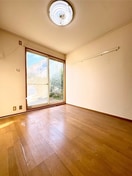 居室 シティーハイム高倉