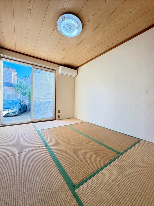 居室 シティーハイム高倉