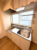 キッチン シティーハイム高倉