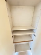 収納 シティーハイム高倉