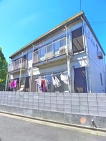第２コーポ清守