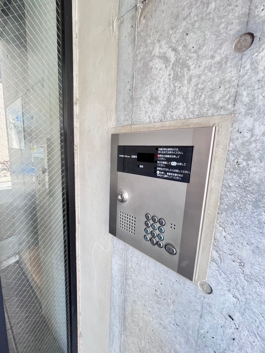 建物設備 トラスワン