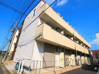 プライムガーデンみずほ台