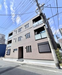 仮)ユアメゾン竜泉