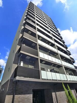 ジェノヴィア金町(409)