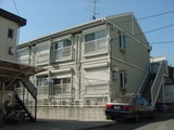 フローラ浜田山Ⅱ