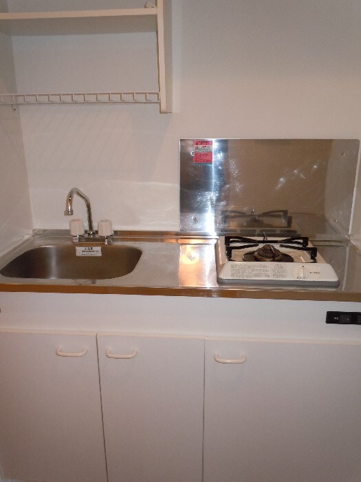 キッチン ル－チェビアンコ