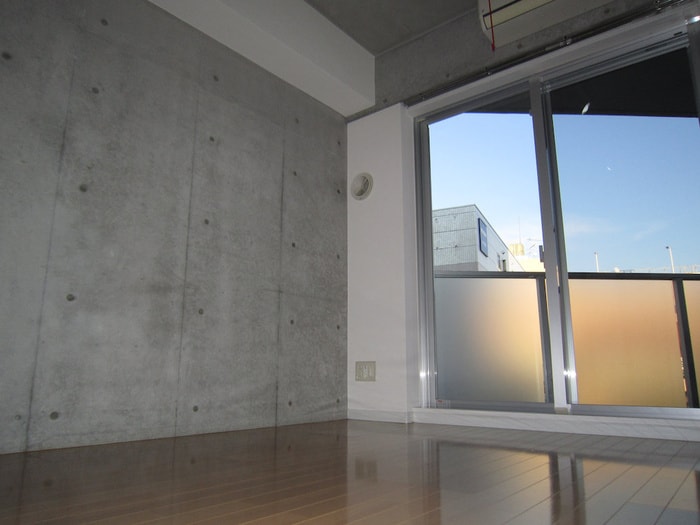 居室 ル－チェビアンコ