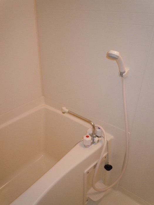 バス／シャワールーム等 ル－チェビアンコ