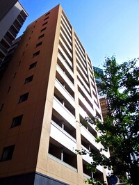 イニシアイオ西麻布(204)