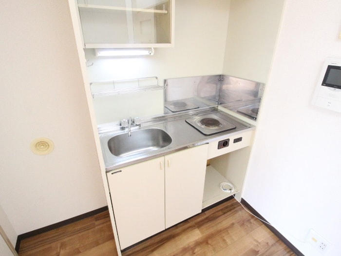 キッチン クリオ衣笠２番館（３０３）