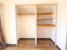 収納 クリオ衣笠２番館（３０３）