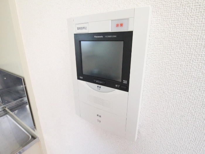 内観写真 クリオ衣笠２番館（３０３）