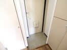 玄関 クリオ衣笠２番館（３０３）