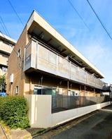 月村マンションＮＯ４