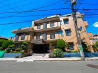 リバーサイド吉原２