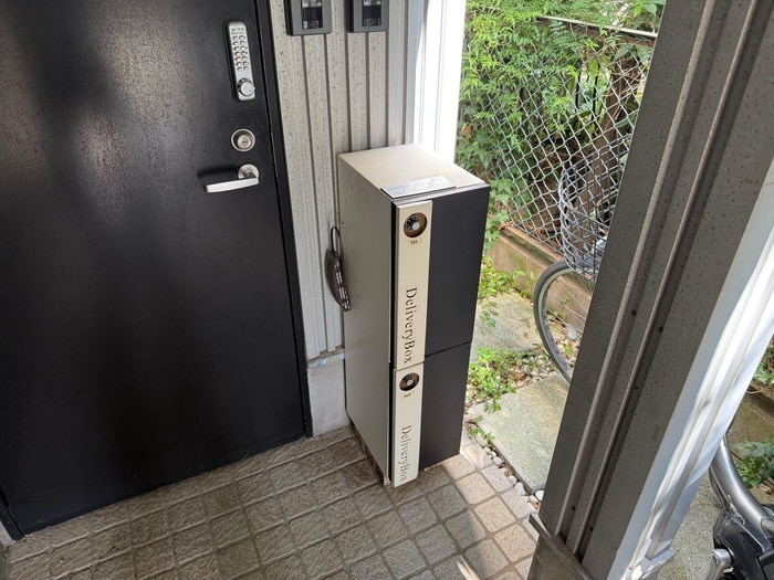 建物設備 Ｋハウス