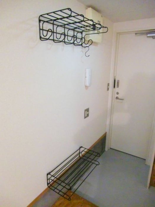 玄関 Ｋハウス