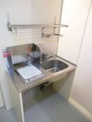 キッチン Ｋハウス