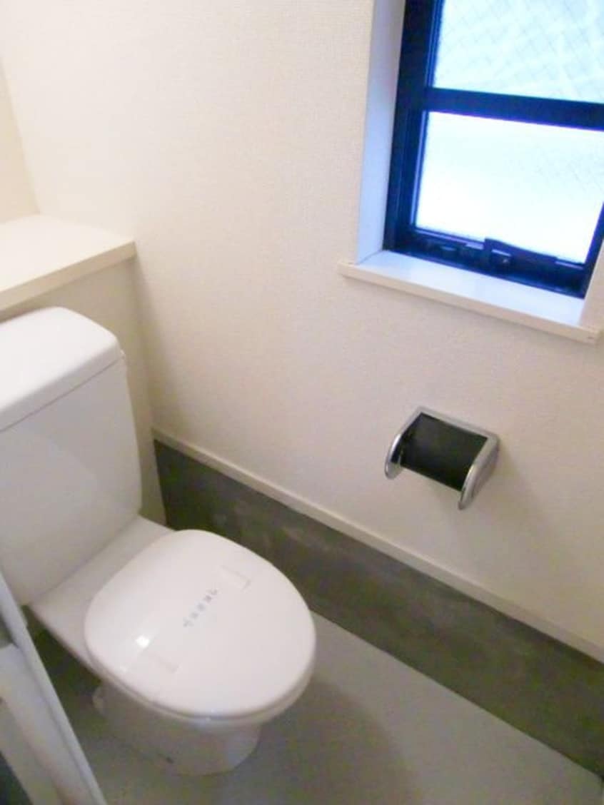 トイレ Ｋハウス