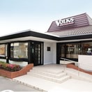 フォルクス世田谷代田店店(その他飲食（ファミレスなど）)まで249m Ｋハウス