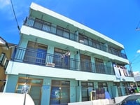 グリーンハイツ