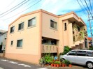 Aiマンションの外観