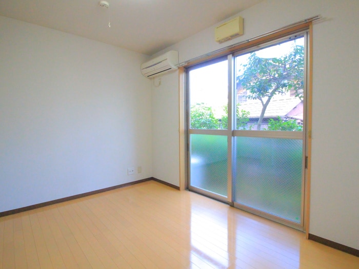 居室 Aiマンション