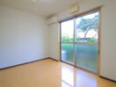 居室 Aiマンション