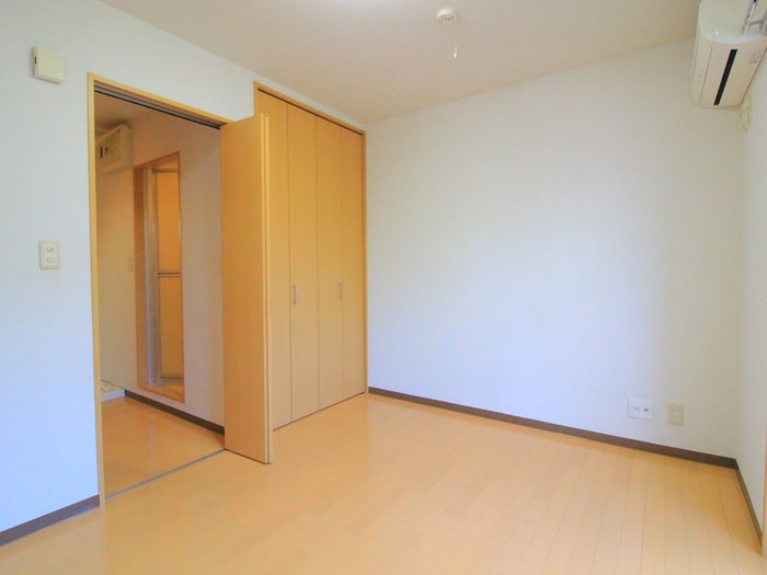 居室 Aiマンション