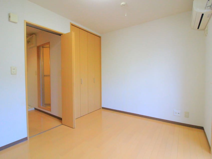居室 Aiマンション