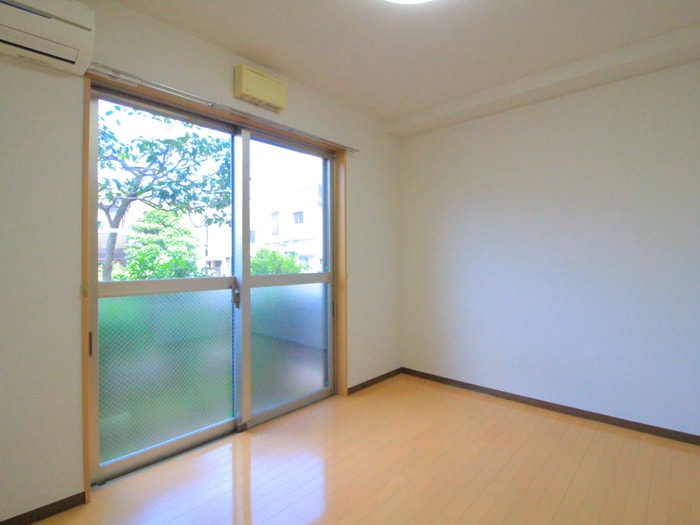 居室 Aiマンション