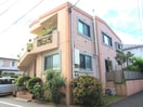 外観写真 Aiマンション