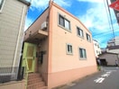 外観写真 Aiマンション