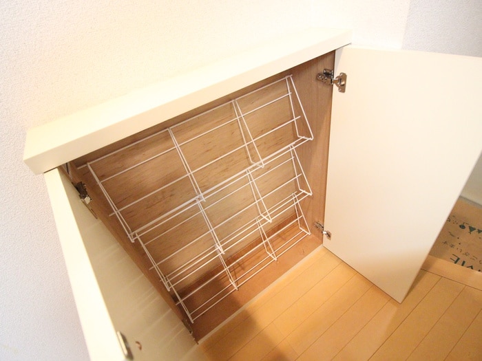 靴箱 Aiマンション