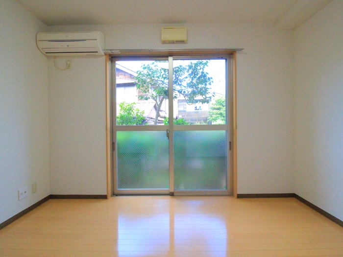 居室 Aiマンション