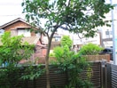 室内からの展望 Aiマンション