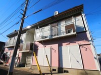 コーポ・シャトル　A棟