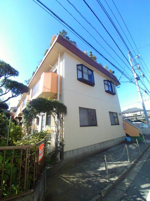 建物設備 コーポラスオオノ