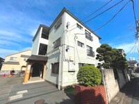 大山マンション