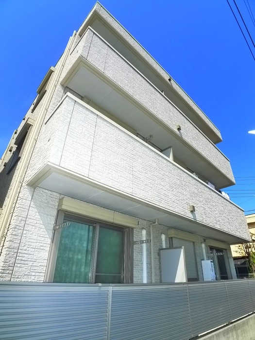 外観写真 ギルウェル行徳