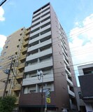 ヴェルステージ所沢の外観