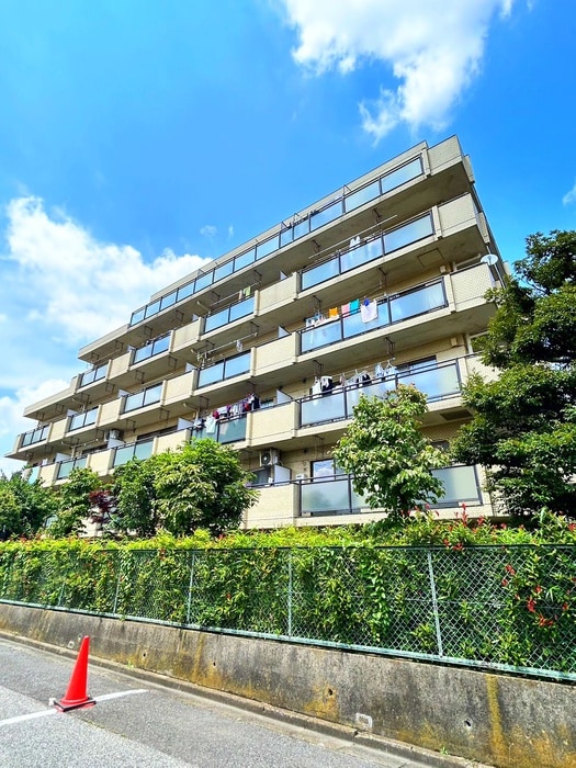 外観写真 シオミプラザファ－スト