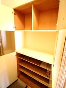 靴箱 シオミプラザファ－スト