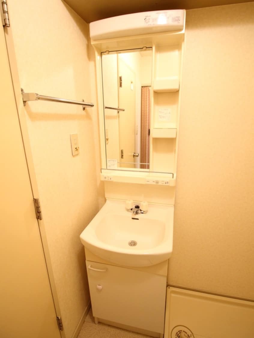 洗面 シオミプラザファ－スト