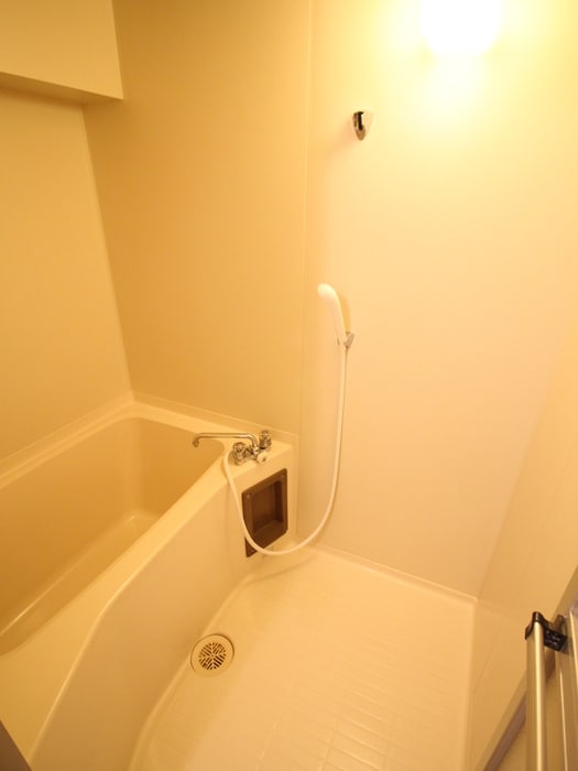 バス／シャワールーム等 シオミプラザファ－スト