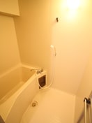 バス／シャワールーム等 シオミプラザファ－スト