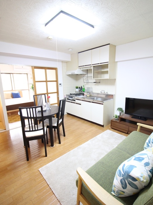 居室 シオミプラザファ－スト